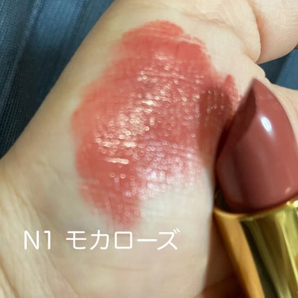 リップ カラー/TOM FORD BEAUTY/口紅を使ったクチコミ(3枚目)