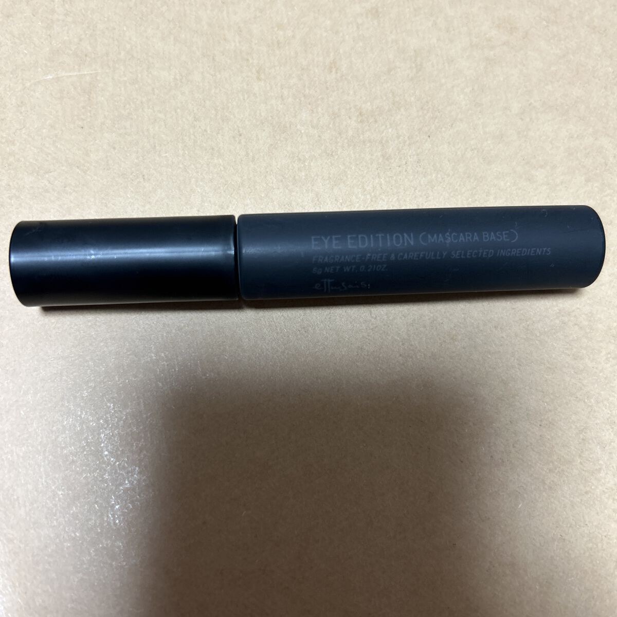 エテュセ アイエディション (マスカラベース)/ettusais/マスカラ下地を使ったクチコミ（1枚目）