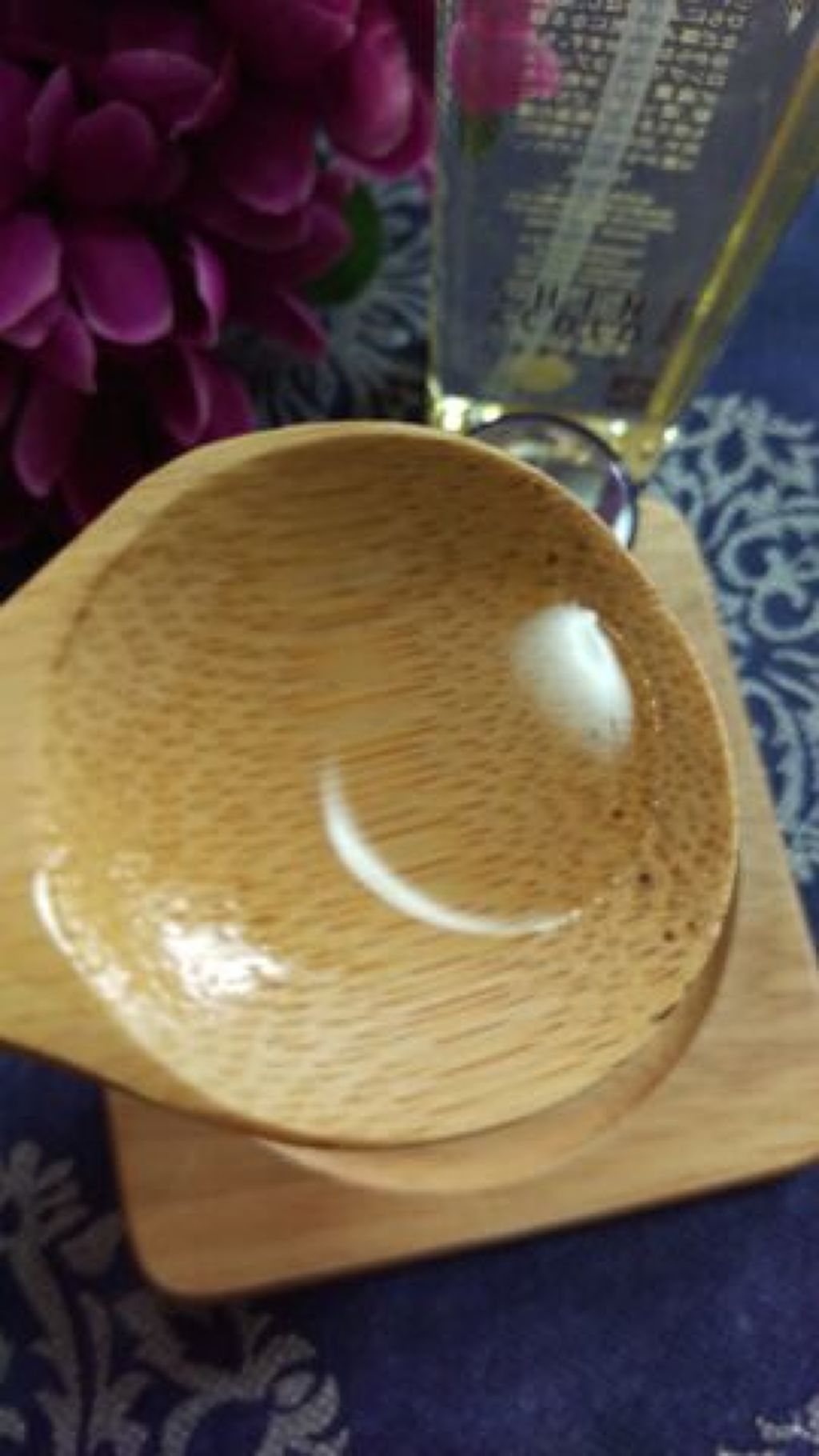 かわさん on LIPS 「「シャインカラーケアオイル」つや髪になるように高浸透ヘアオイル..」(3枚目)