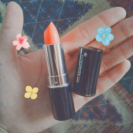 リップスティック/グレイシィ/口紅を使ったクチコミ(1枚目)