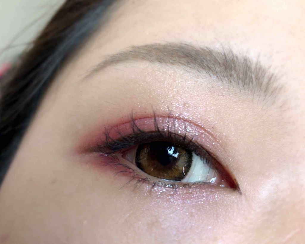 ラブ・ライナー ペンシル/ラブ・ライナー/ペンシルアイライナーを使ったクチコミ（1枚目）