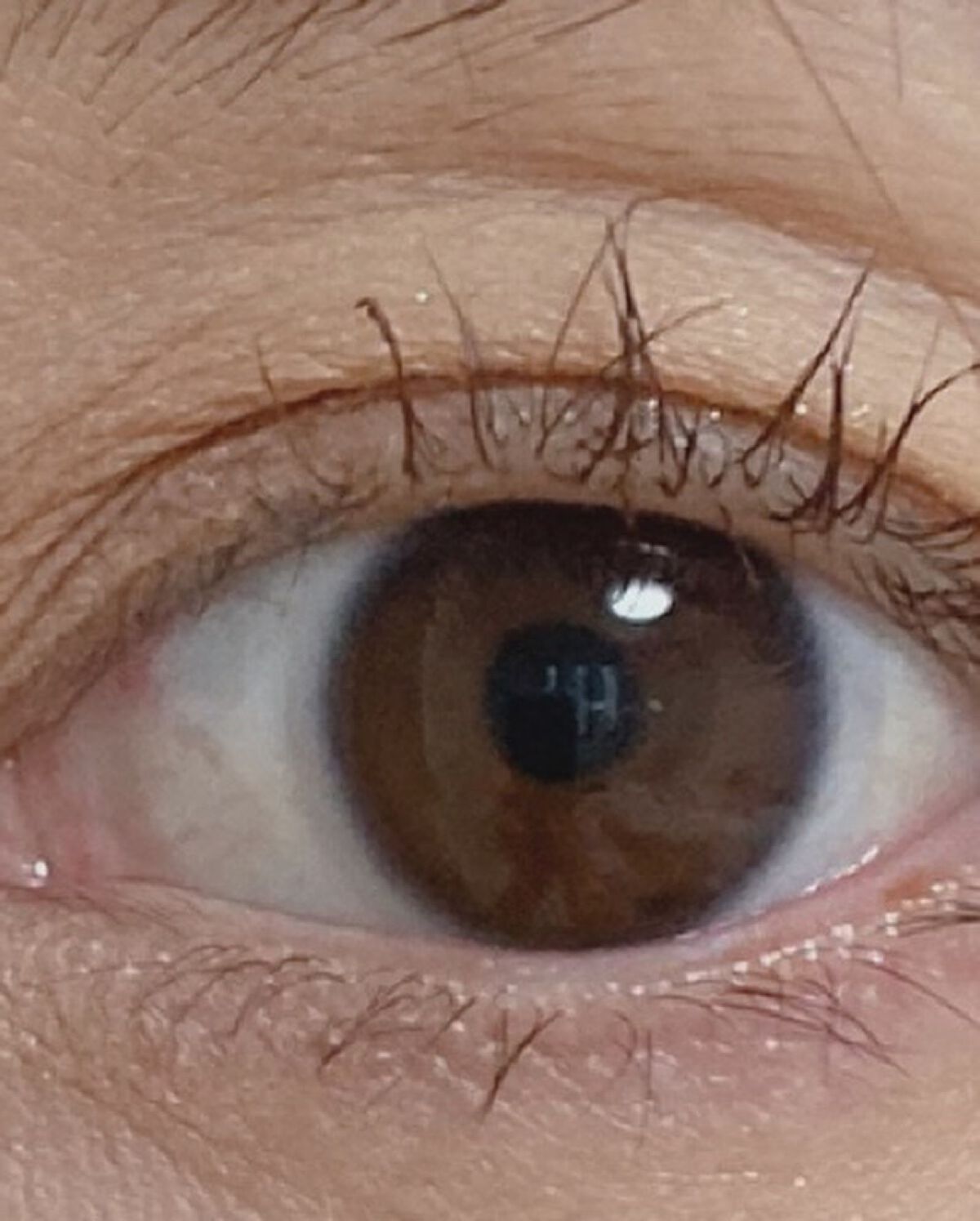 ロング＆カールマスカラ アドバンストフィルム/ヒロインメイク/マスカラを使ったクチコミ（2枚目）