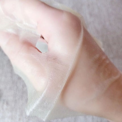 ビタタイガーマスク/NOWATER/シートマスク・パックを使ったクチコミ(4枚目)