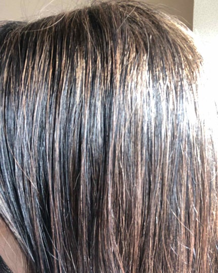 SSビオリス ボタニカル ディープリペア ヘアマスク/SSビオリス/ヘアマスク・ヘアパックを使ったクチコミ(3枚目)