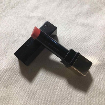エクストラ グロウ リップスティック/SUQQU/口紅を使ったクチコミ(1枚目)