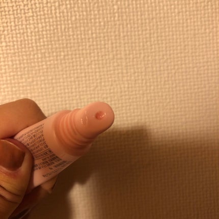 エテュセ リップエッセンス/ettusais/リップ美容液を使ったクチコミ(2枚目)