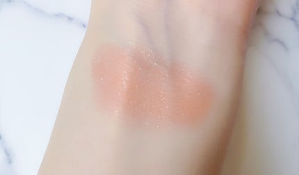 ローズウッドデイドリーム リクイドアイズ /RMK/リキッドアイシャドウを使ったクチコミ(3枚目)