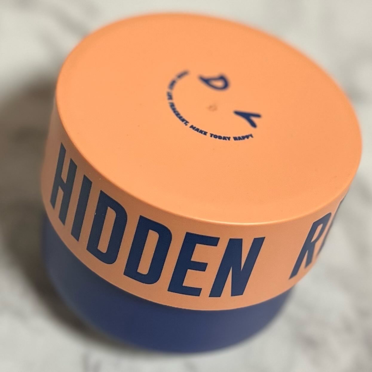 ボディスクラブ（パーライト×ソルト）/DearDoer/ボディスクラブを使ったクチコミ（3枚目）