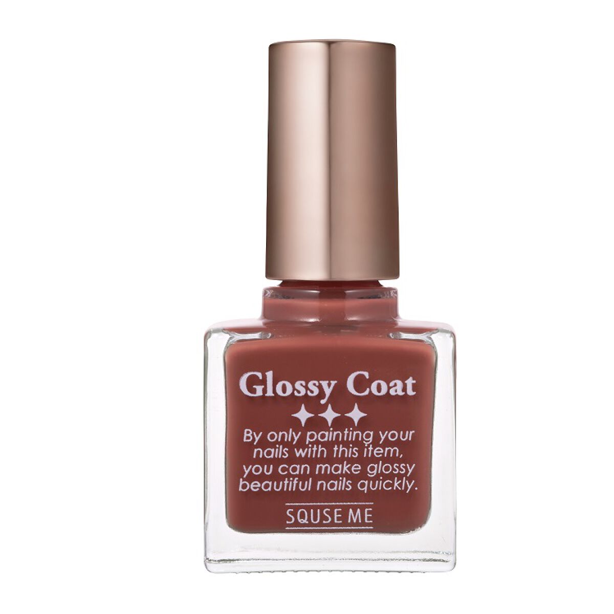 グロッシーコート テラコッタ【旧】