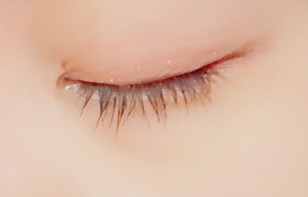 レインボーグラデアイズ/インテグレート/アイシャドウパレットを使ったクチコミ(3枚目)