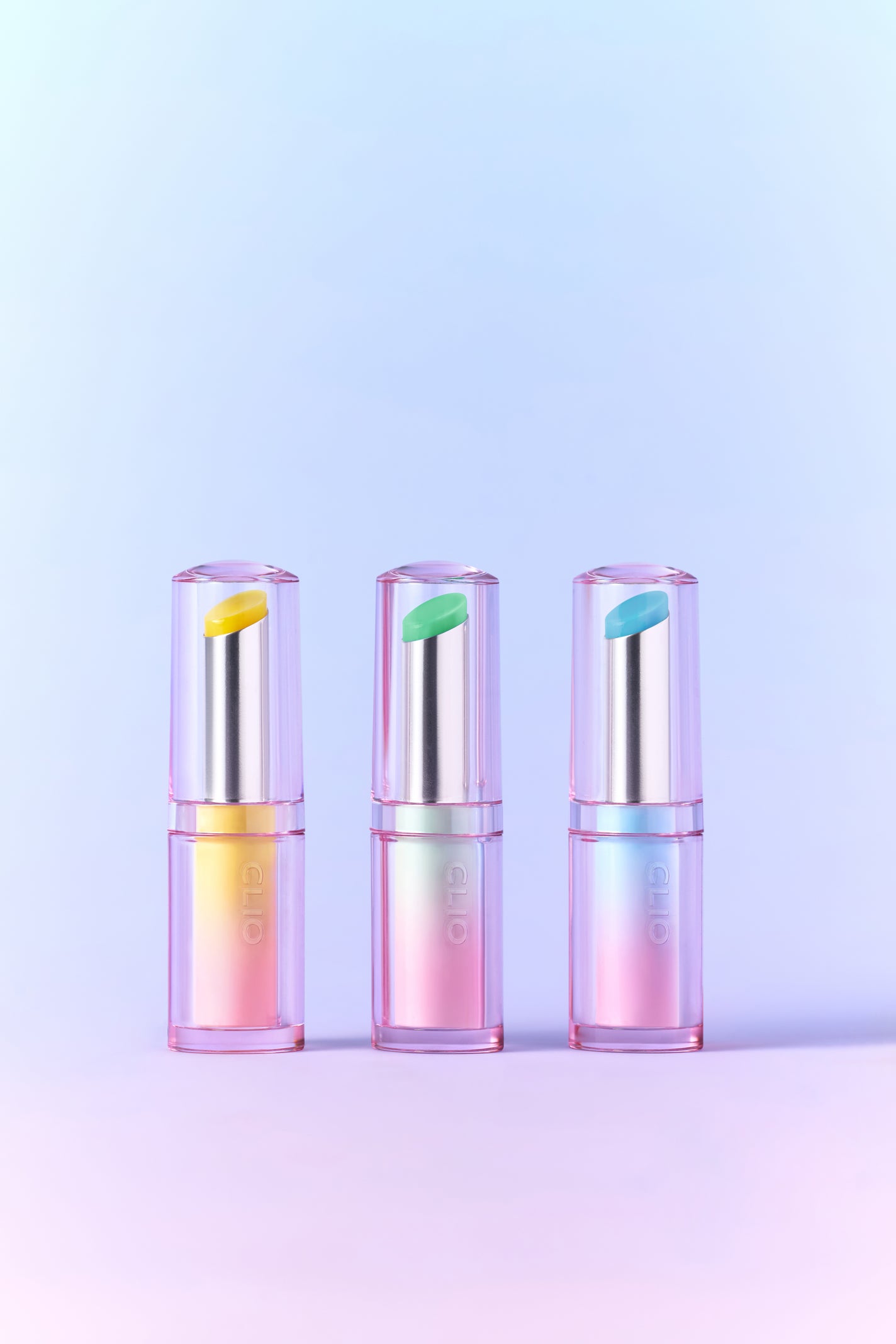 クリスタル バーム プランパー/CLIO/口紅・グロス・リップライナー・リップケアを使ったクチコミ(1枚目)