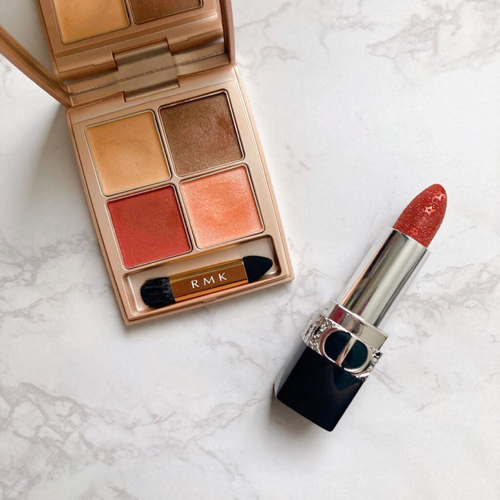 ルージュ ディオール/Dior/口紅を使ったクチコミ(1枚目)