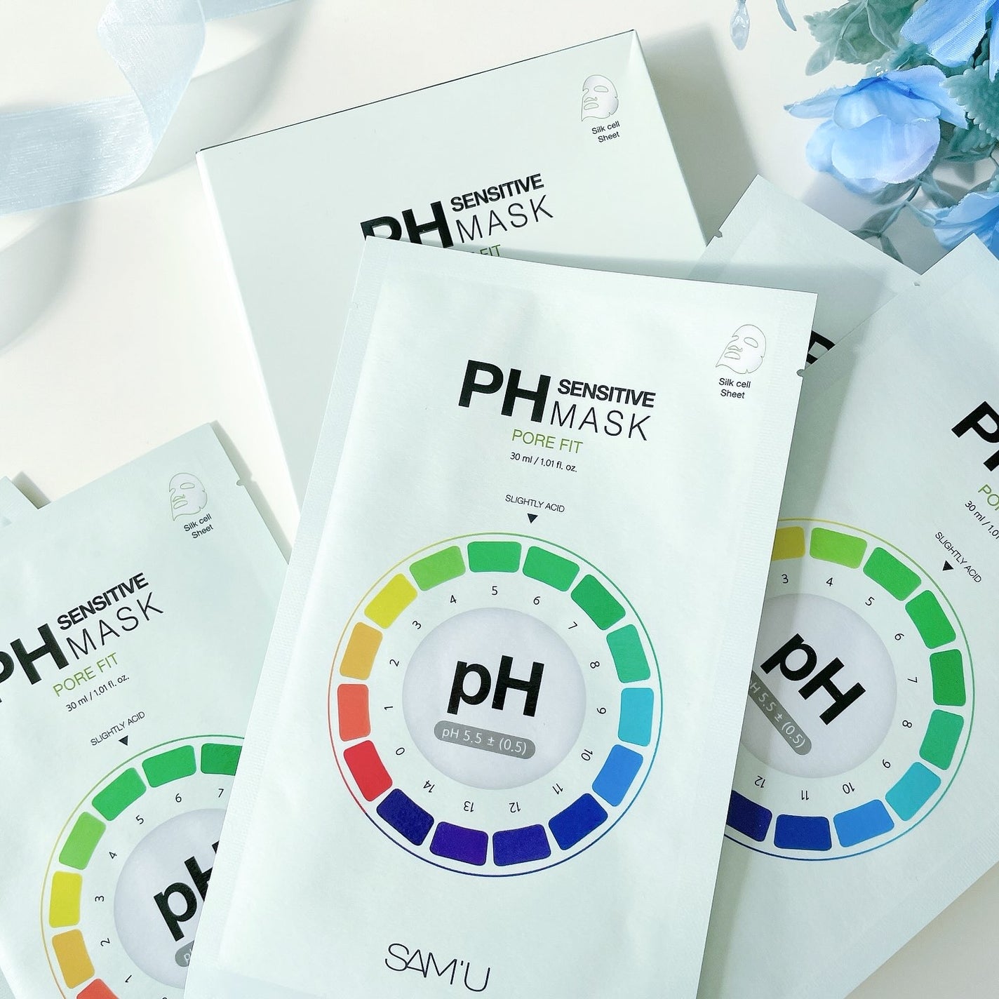 サミュ ガラクトポア セラム/SAM'U/美容液を使ったクチコミ(7枚目)