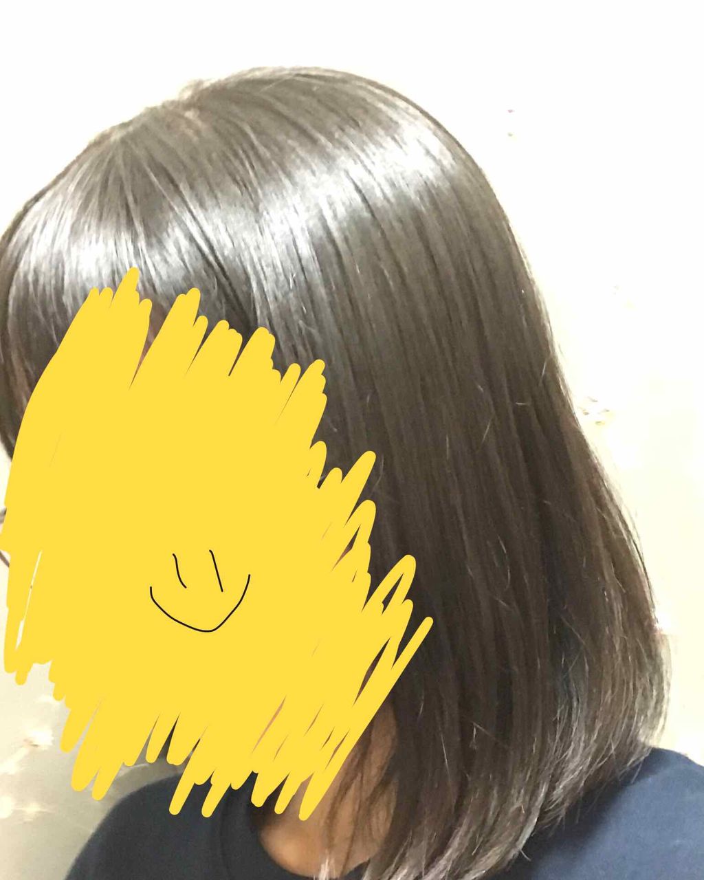 髪の美容ミスト/アジエンス/ヘアミストを使ったクチコミ(2枚目)