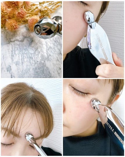 リマージ糸リフティングアンプル/REVENIP/美容液を使ったクチコミ(7枚目)