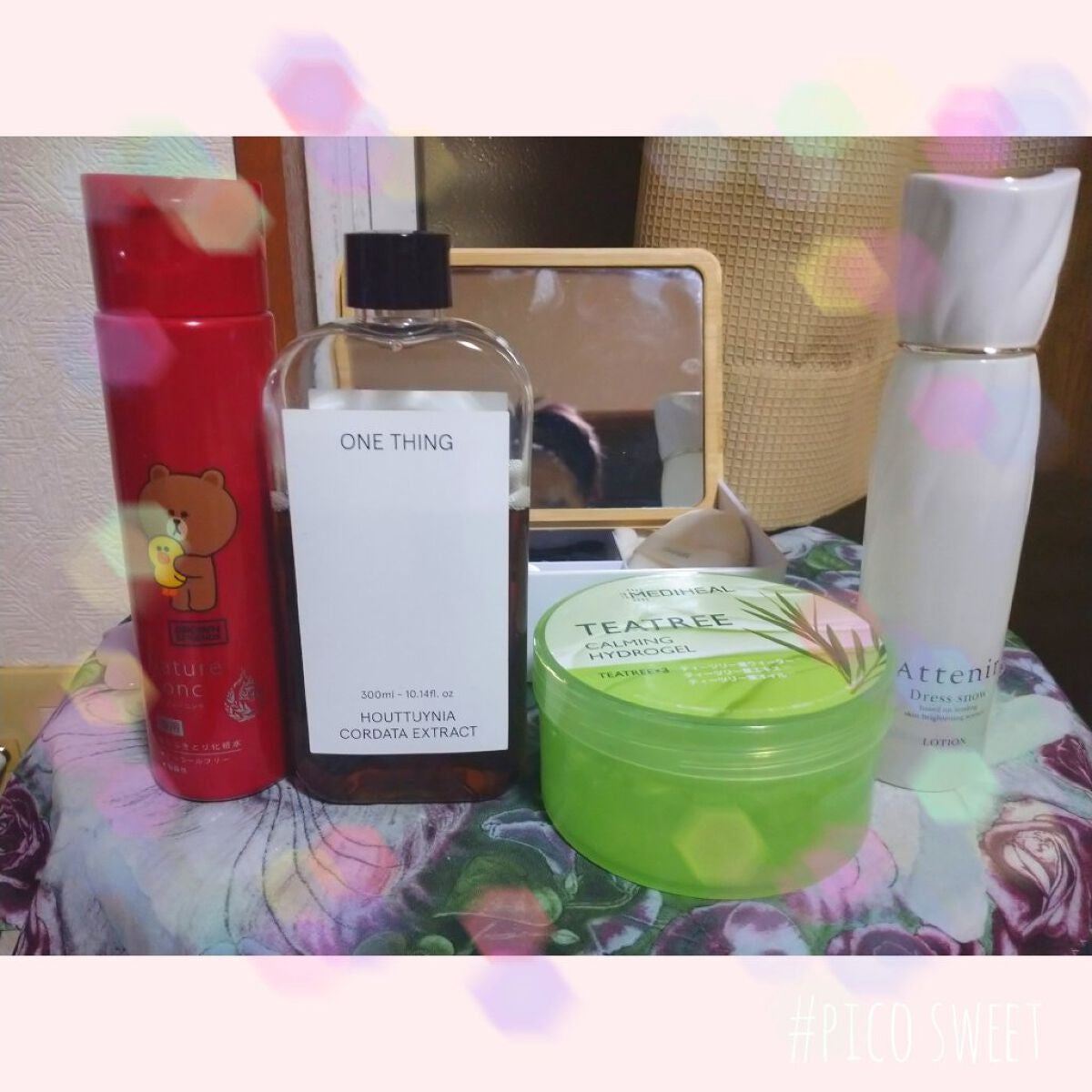 メルティウィンク/アクティフリー/二重まぶた用アイテムを使ったクチコミ(1枚目)