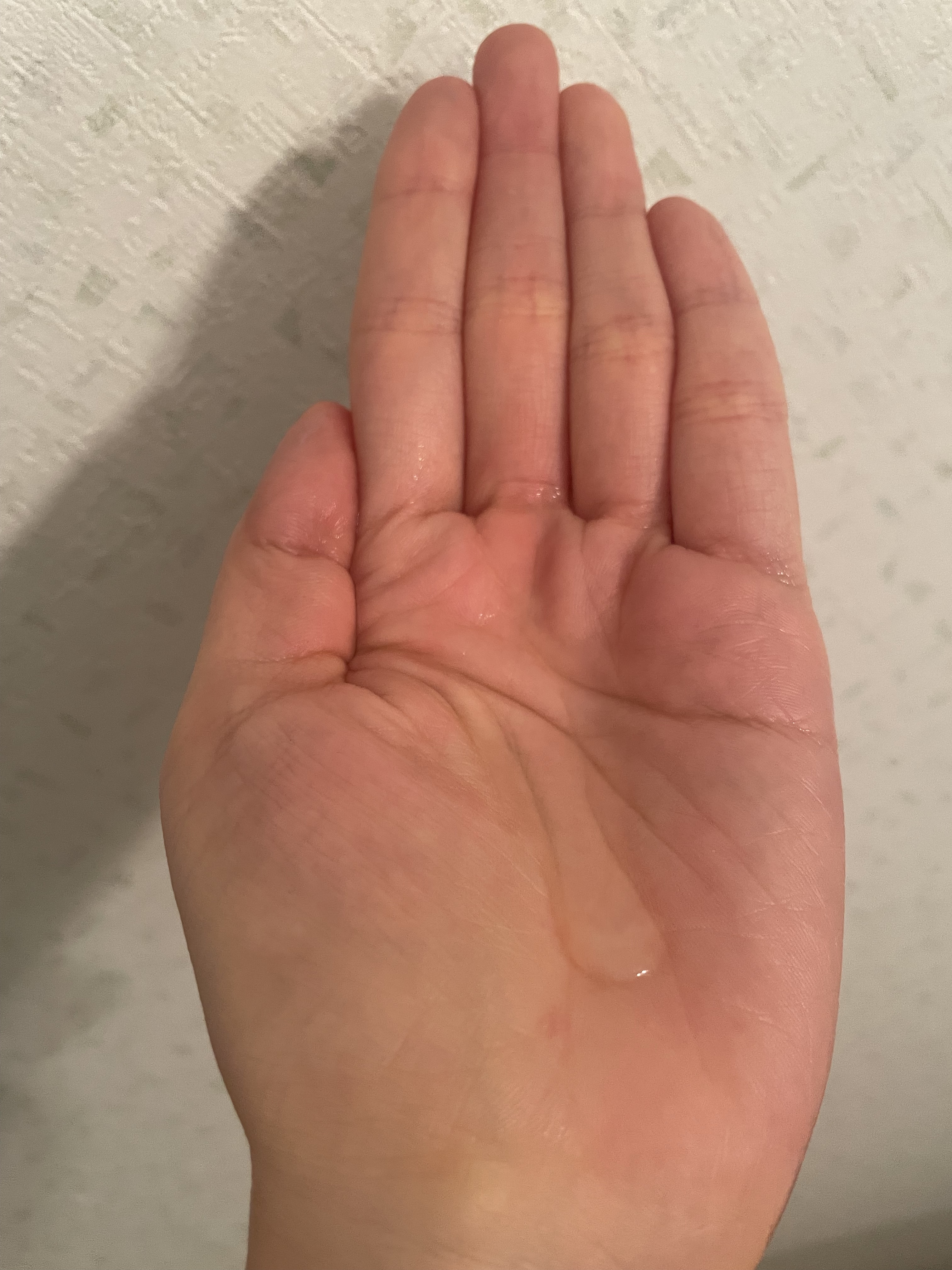 パンテノールバリアトナー/COSNORI/化粧水を使ったクチコミ（2枚目）