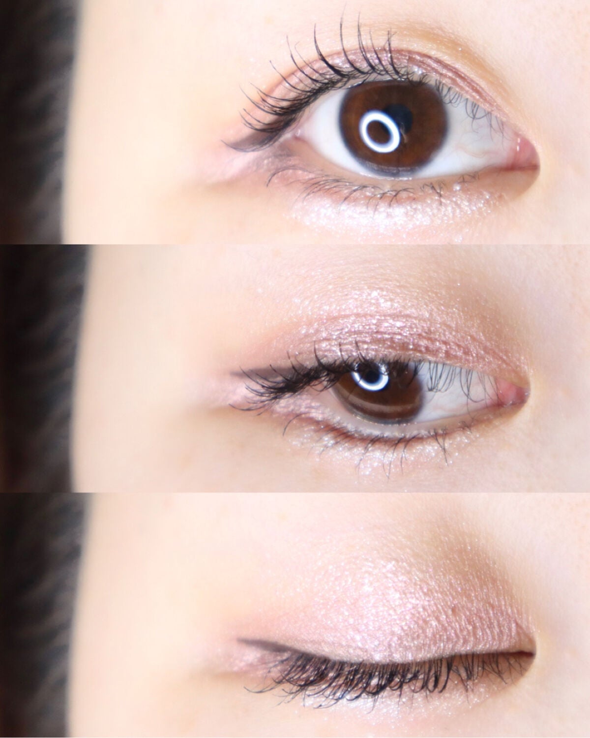 グラムチェンジマルチパレット/A.BLACK/マルチパレットを使ったクチコミ(4枚目)