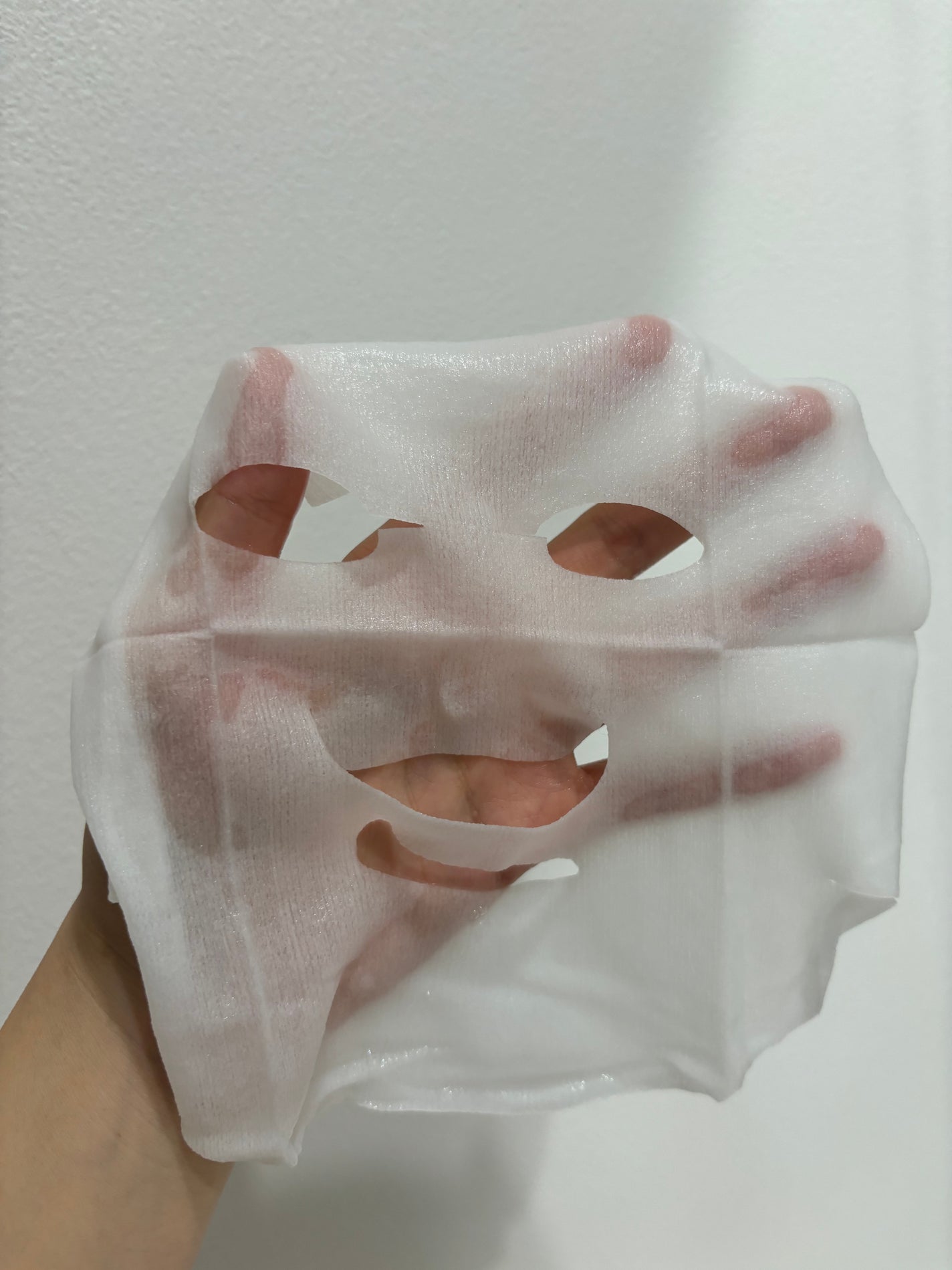 長崎ルルルン(チューリップの香り)/ルルルン/シートマスク・パックを使ったクチコミ(6枚目)