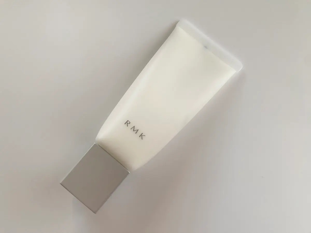 RMK スムースフィット ポアレスベース 01/RMK/化粧下地を使ったクチコミ（1枚目）