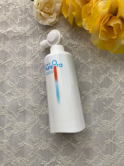 ピュオーラ36500 薬用ハグキ高密着クリームハミガキ/ピュオーラ/歯磨き粉を使ったクチコミ(2枚目)