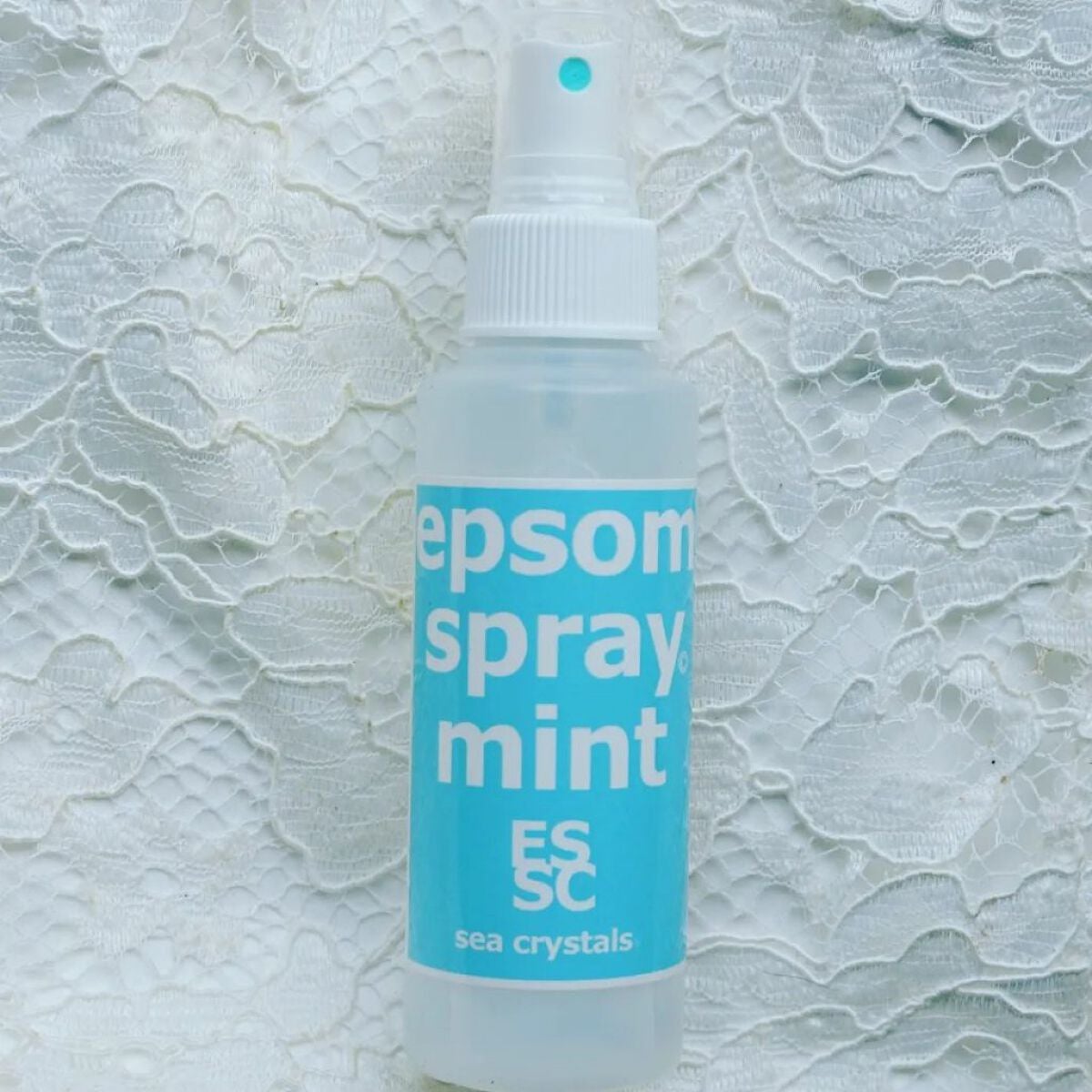 シークリスタルス エプソムソルト オリジナル/sea crystals/無機塩系入浴剤を使ったクチコミ(1枚目)