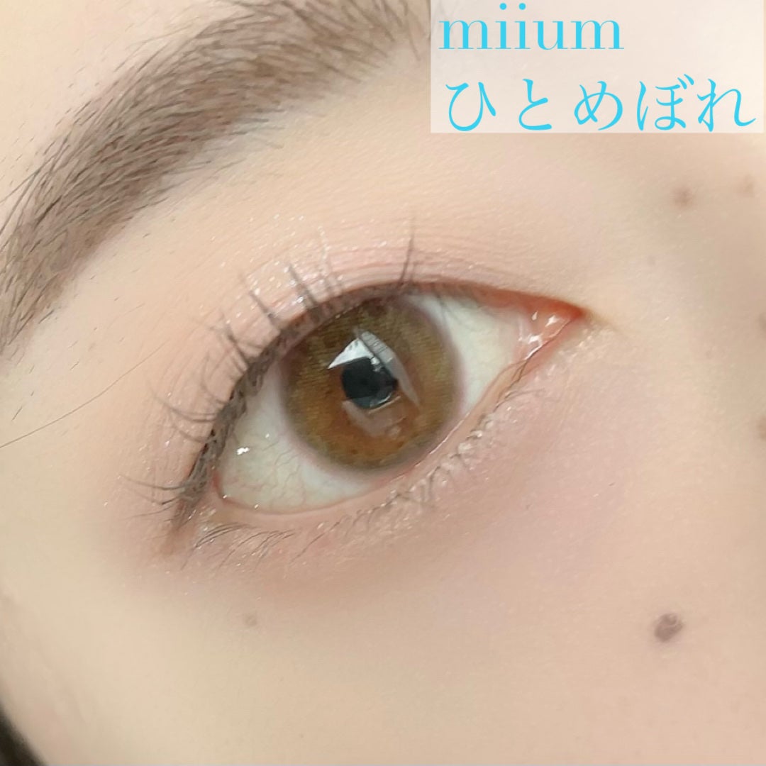 miium 1day/miium/ワンデー（１DAY）カラコン by chitose*candy