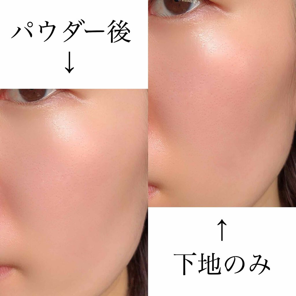タイムシークレット ミネラルプレストパウダー/TIME SECRET/プレストパウダーを使ったクチコミ(3枚目)