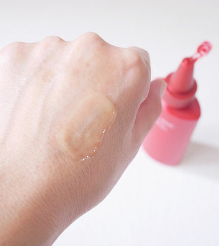 モーニング スイッチジュレ/ALBLANC/美容液を使ったクチコミ(4枚目)