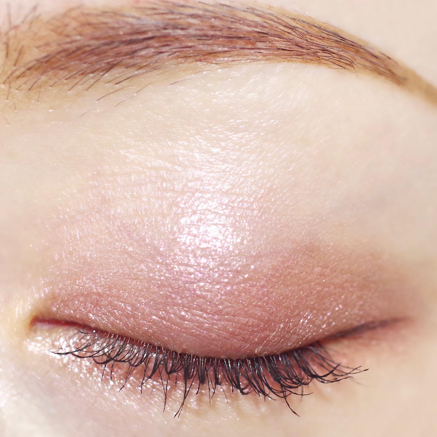 プティパレットアイズ/キャンメイク/パウダーアイシャドウを使ったクチコミ（3枚目）