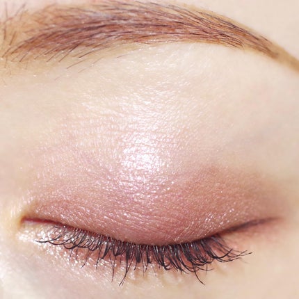 プティパレットアイズ/キャンメイク/パウダーアイシャドウを使ったクチコミ(3枚目)