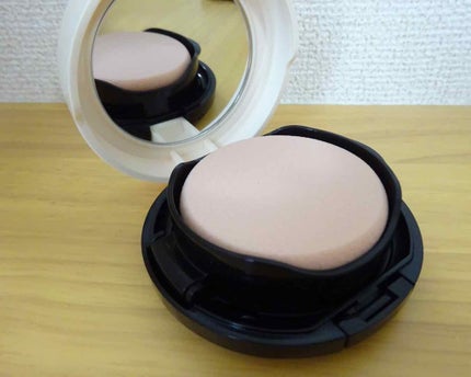 ミルキースキンリメイカー/MAJOLICA MAJORCA/化粧下地を使ったクチコミ(3枚目)