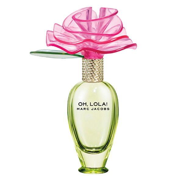 MARC JACOBS オー、ロラ！オードパルファム  サンシアー  エディション