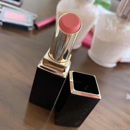 モイスチャー リッチ リップスティック/SUQQU/口紅を使ったクチコミ(2枚目)