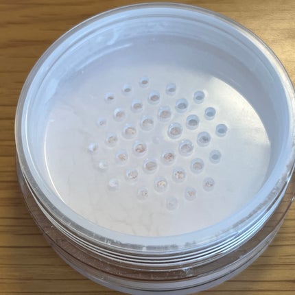 ルースパウダー/MIRIMU/ルースパウダーを使ったクチコミ(2枚目)