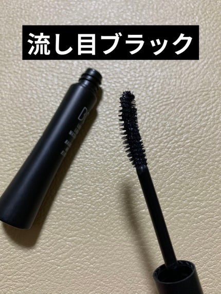 愛ラッシュマスカラR/b idol/マスカラを使ったクチコミ(3枚目)