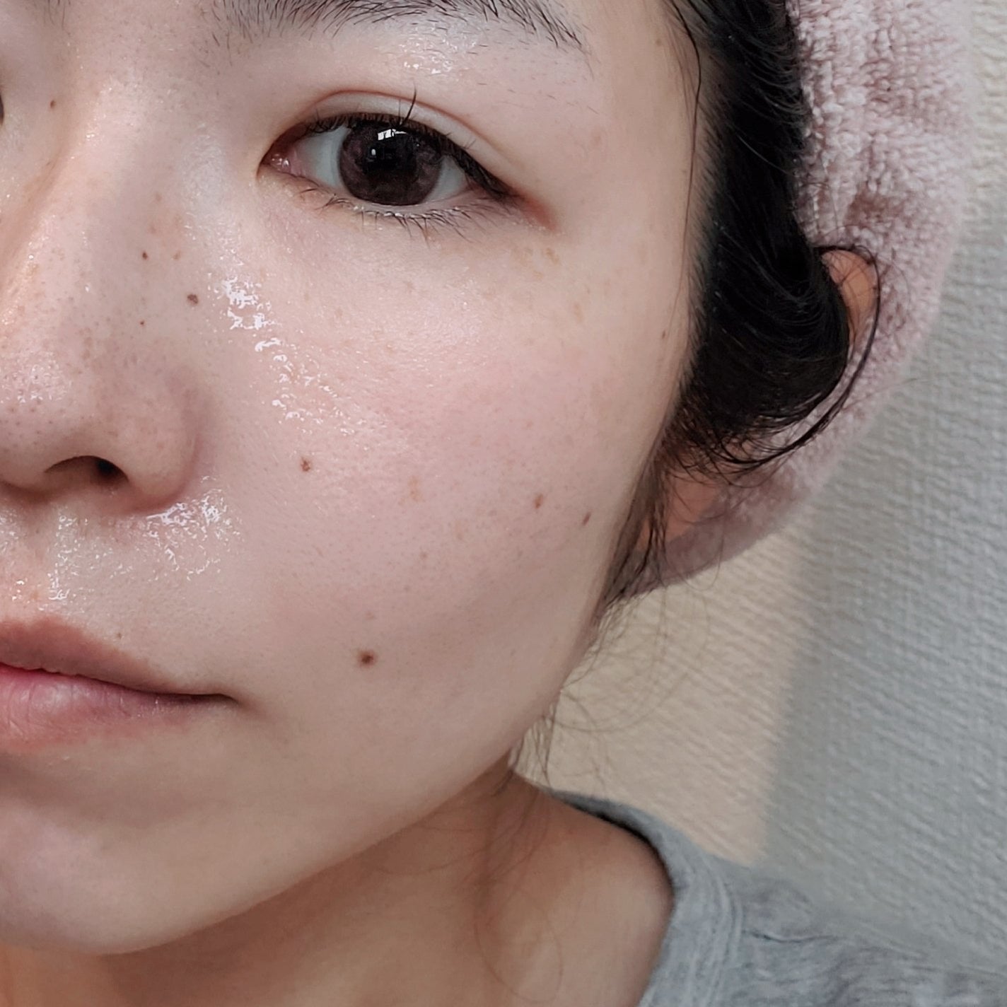 ルルルン ハイドラ EX マスク/ルルルン/シートマスク・パックを使ったクチコミ(6枚目)