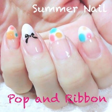 ネイルカラー/オルビス/マニキュアを使ったクチコミ(1枚目)