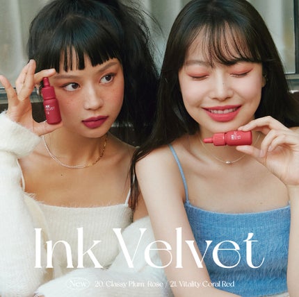 ã€ã³ã¯ ãã«ããã/PERIPERA/å£çŽ
ã䜿ã£ãã¯ãã³ãïŒ1æç®ïŒ