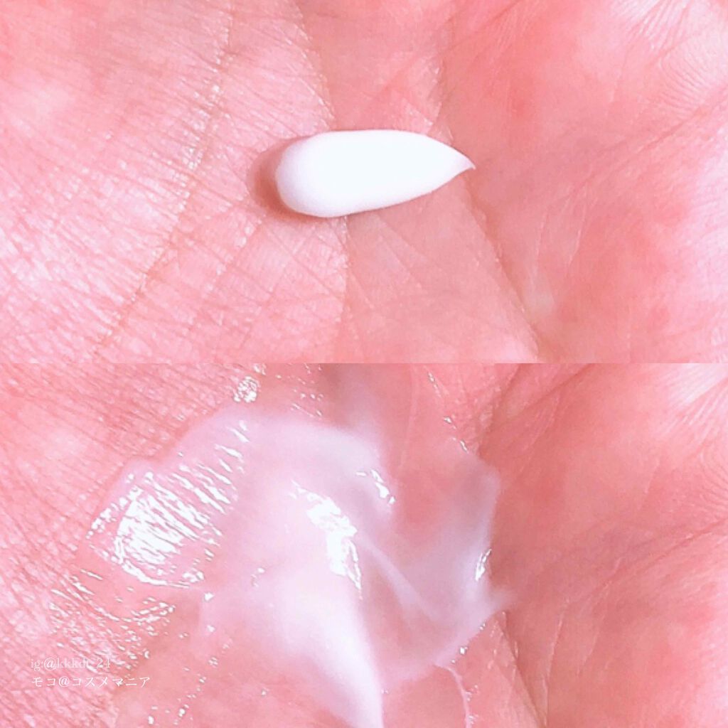 ボタニカル エステティーク インフュージング ヘアパック(スムース)/SSビオリス/ヘアマスク・ヘアパックを使ったクチコミ（3枚目）