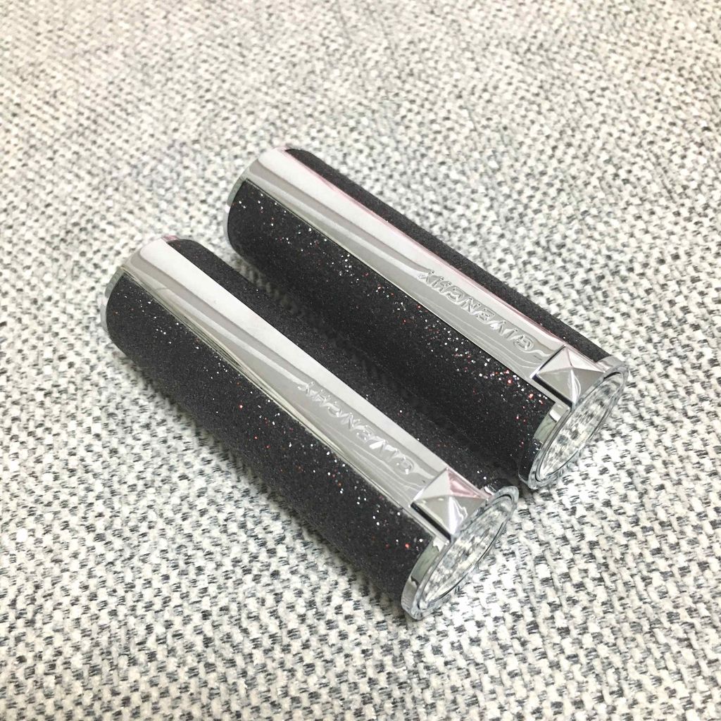 ルージュ・ジバンシイ/GIVENCHY/ハイライト・シェーディングを使ったクチコミ(1枚目)