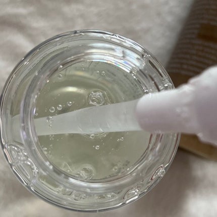 リペアシャンプー/ヘアトリートメント/mixim POTION/シャンプー・コンディショナーを使ったクチコミ(8枚目)