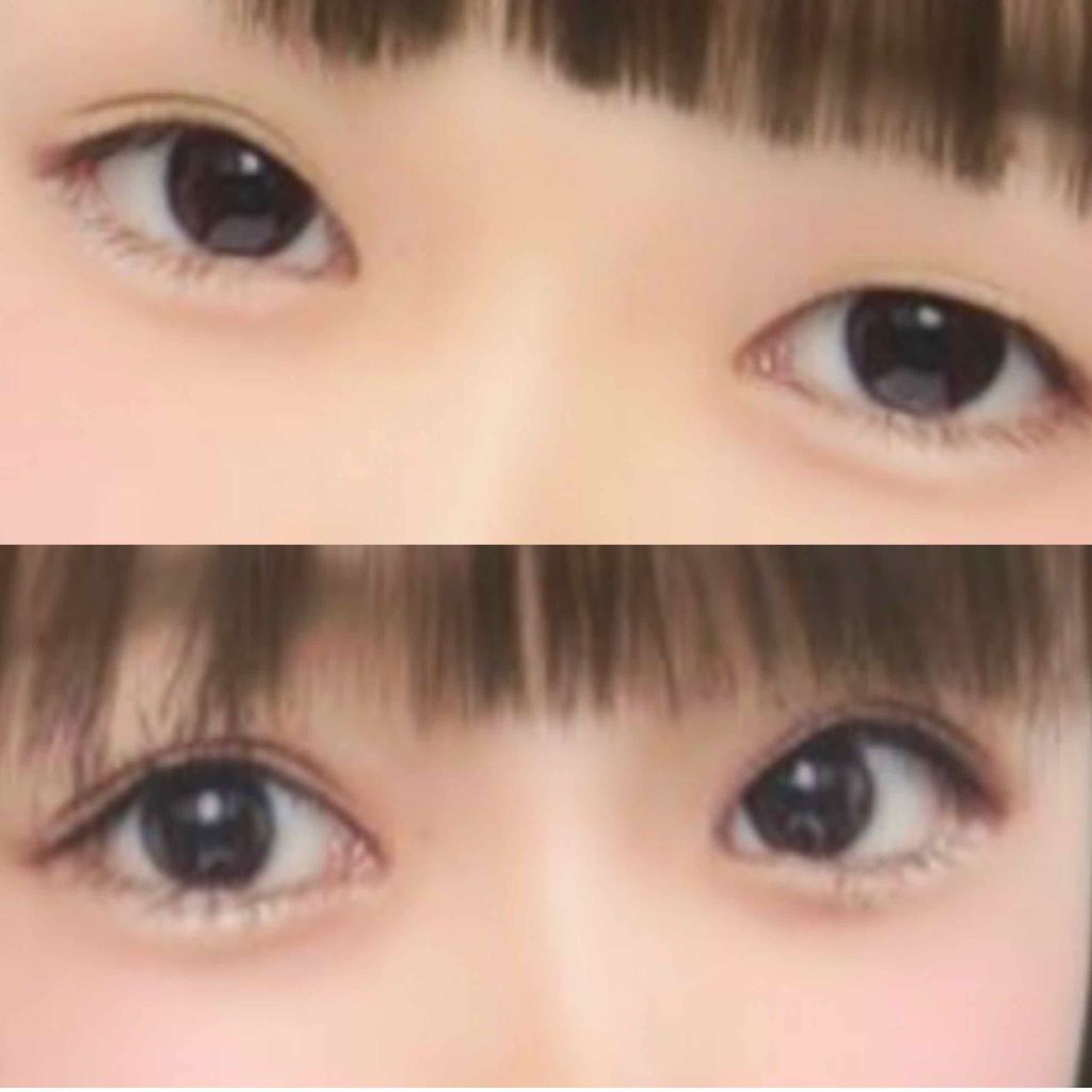 ルドゥーブル/ルドゥーブル/二重まぶた用アイテムを使ったクチコミ（1枚目）