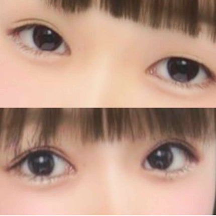 ルドゥーブル/ルドゥーブル/二重まぶた用アイテムを使ったクチコミ(1枚目)