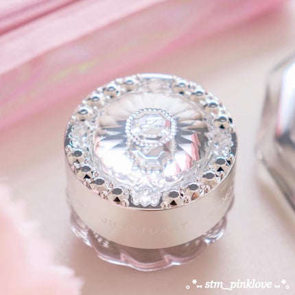 ジルスチュアート イルミネイティング セラムプライマー/JILL STUART/化粧下地を使ったクチコミ(4枚目)