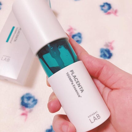 PL エッセンス/unlabel/美容液を使ったクチコミ(5枚目)