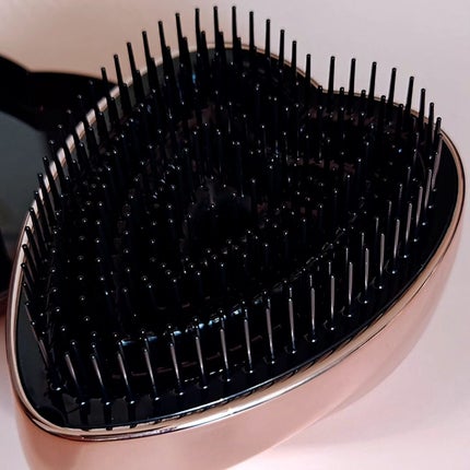 リファ ハートブラシ/ReFa/頭皮ケアを使ったクチコミ(5枚目)