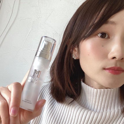 マスターマイスキン H×VC×P フレッシュセラム/ミスミ製薬/美容液を使ったクチコミ(4枚目)