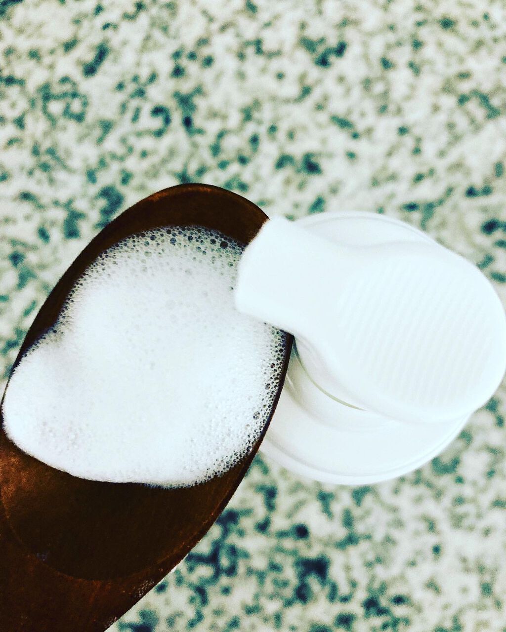 クリアクレンジングジェル/Stgy/クレンジングジェルを使ったクチコミ(3枚目)