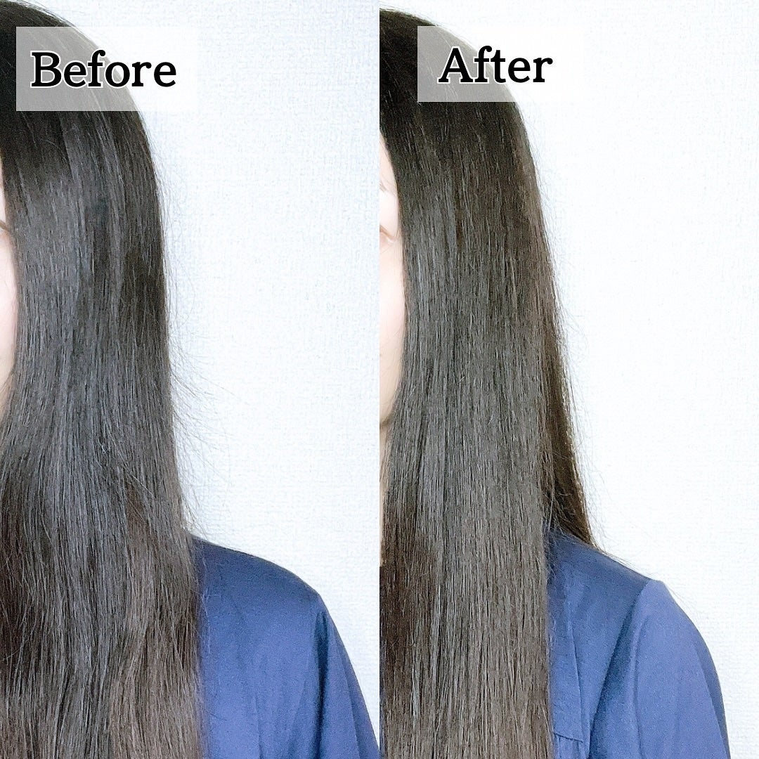 ヨーロピアンクレイクリームシャンプー/creme de Ann/市販シャンプーを使ったクチコミ(5枚目)